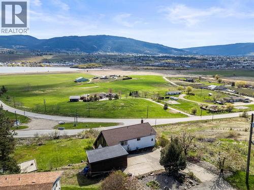 6515 Eagle Road, Vernon, BC - Outdoor With View