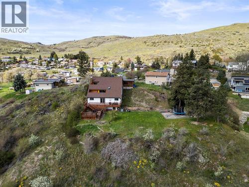6515 Eagle Road, Vernon, BC - Outdoor With View
