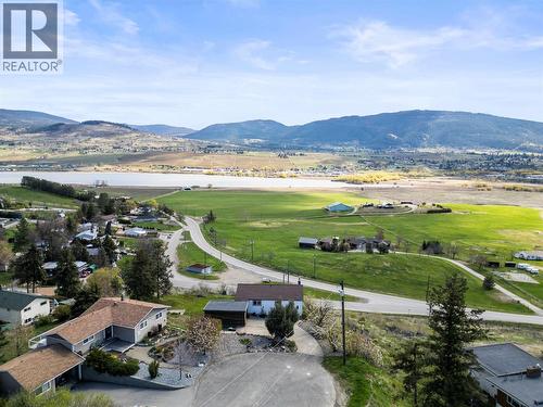 6515 Eagle Road, Vernon, BC - Outdoor With View