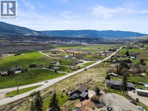 6515 Eagle Road, Vernon, BC - Outdoor With View