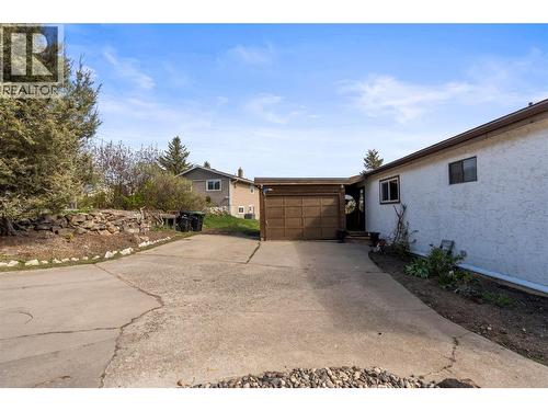6515 Eagle Road, Vernon, BC - Outdoor