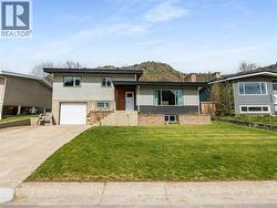 3557 HIGHWAY Drive Trail, BC V1R 2T9