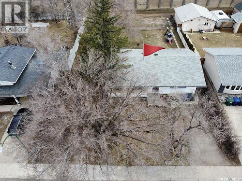 190 Carleton Drive, Saskatoon, SK - Outdoor