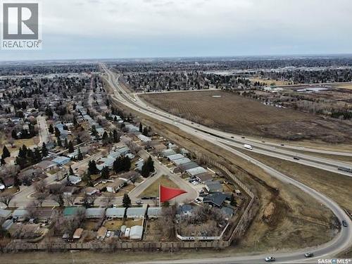190 Carleton Drive, Saskatoon, SK - Outdoor With Body Of Water With View