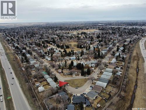 190 Carleton Drive, Saskatoon, SK - Outdoor With View