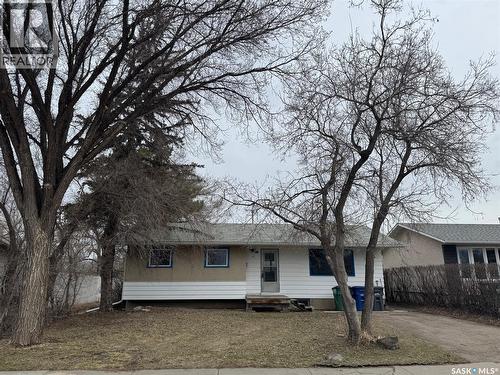 190 Carleton Drive, Saskatoon, SK - Outdoor