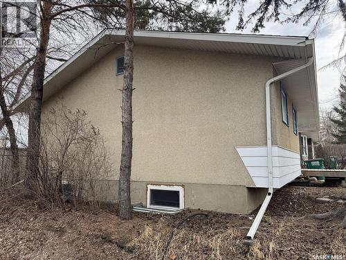 190 Carleton Drive, Saskatoon, SK - Outdoor