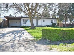 5755 McClure Road Vernon, BC V1B 3R1