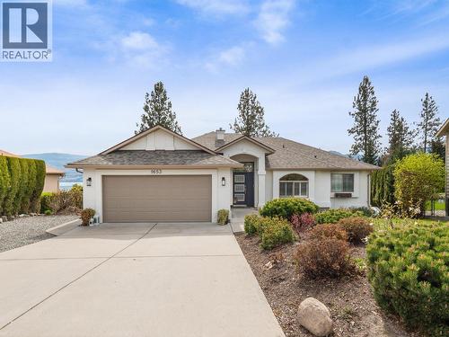 1653 Braeburn Court  West Kelowna, BC V4T 2V5