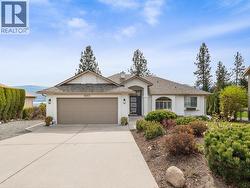 1653 Braeburn Court West Kelowna, BC V4T 2V5