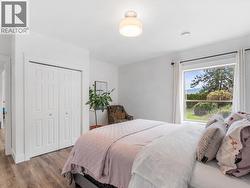 Basement Bedroom 1 - 