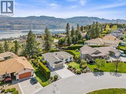 Lake Views - 