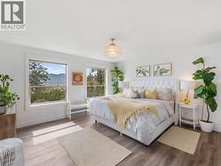 Primary Bedroom on Main Level - 