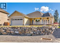 209 Westridge Court Princeton, BC V0X 1W0