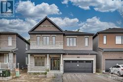 177 LYNN COULTER STREET Ottawa, ON K2J 7C2