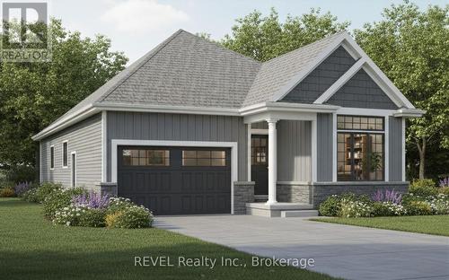 1133 DIPIETRO STREET  Fort Erie (Lakeshore), ON L2A 4J4