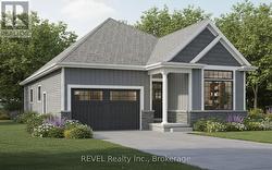 1133 DIPIETRO STREET Fort Erie (Lakeshore), ON L2A 4J4