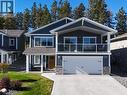 365 Legacy Lookout, Cranbrook, BC  - Outdoor With Facade 