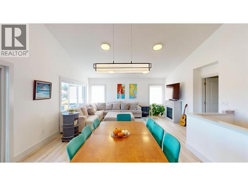 365 Legacy Lookout, Cranbrook, BC - Indoor Photo Showing Other Room
