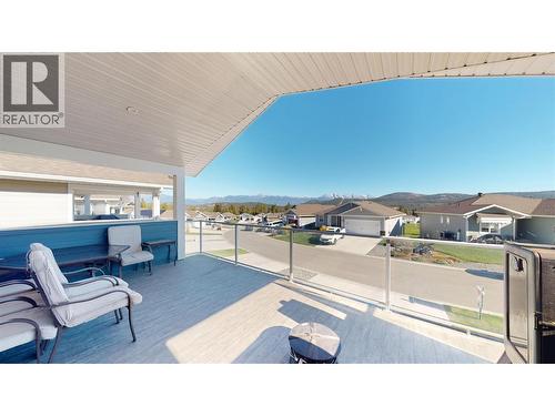 365 Legacy Lookout, Cranbrook, BC - Outdoor