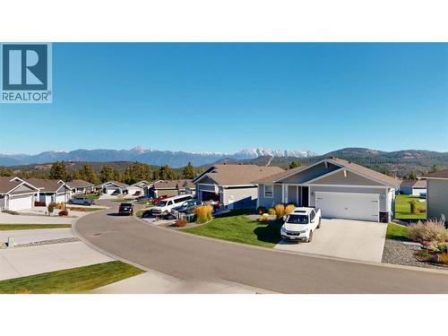 365 Legacy Lookout, Cranbrook, BC - Outdoor