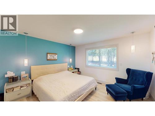 365 Legacy Lookout, Cranbrook, BC - Indoor Photo Showing Bedroom