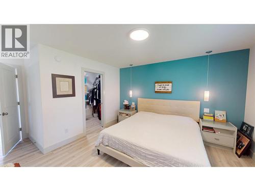 365 Legacy Lookout, Cranbrook, BC - Indoor Photo Showing Bedroom