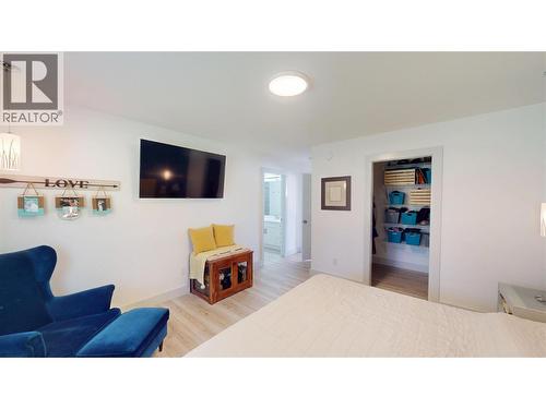 365 Legacy Lookout, Cranbrook, BC - Indoor