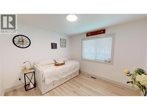 365 Legacy Lookout, Cranbrook, BC - Indoor Photo Showing Bedroom