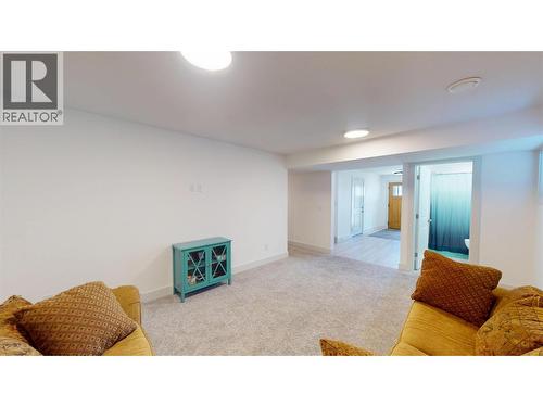 365 Legacy Lookout, Cranbrook, BC - Indoor