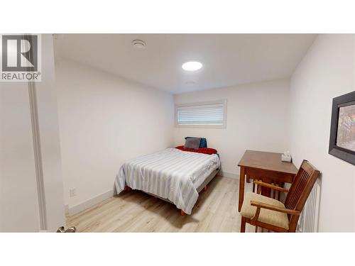 365 Legacy Lookout, Cranbrook, BC - Indoor Photo Showing Bedroom