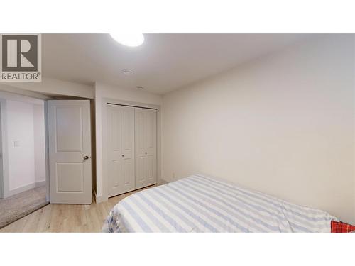 365 Legacy Lookout, Cranbrook, BC - Indoor Photo Showing Bedroom
