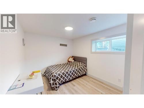 365 Legacy Lookout, Cranbrook, BC - Indoor Photo Showing Bedroom
