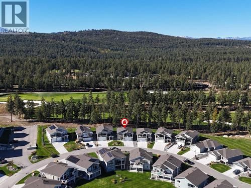 365 Legacy Lookout, Cranbrook, BC - Outdoor With View