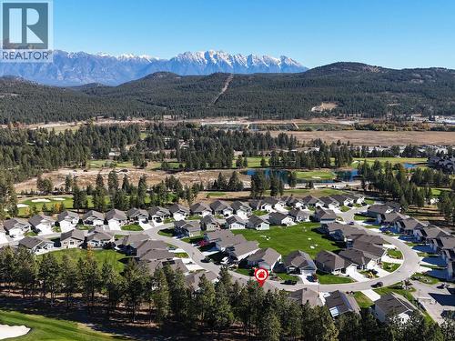 365 Legacy Lookout, Cranbrook, BC - Outdoor With View
