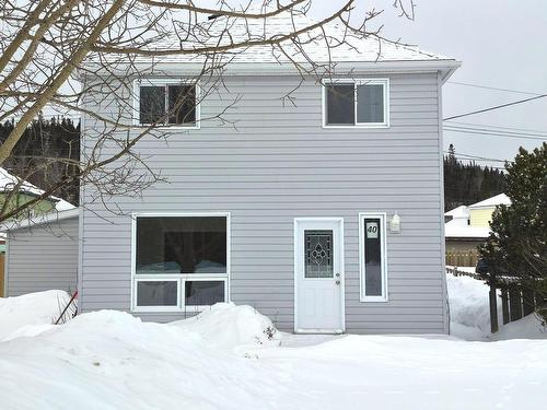 40 Stevens Avenue  Marathon, ON P0T 2E0