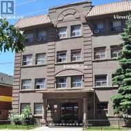 108 - 98 VAUGHAN ROAD Toronto, ON M6C 2M1
