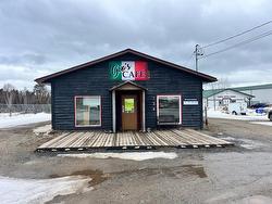 724 Mackenzie Avenue E  Atikokan, ON P0T 1C0