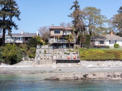 10646 Madrona Dr North Saanich, BC V8L 5L8