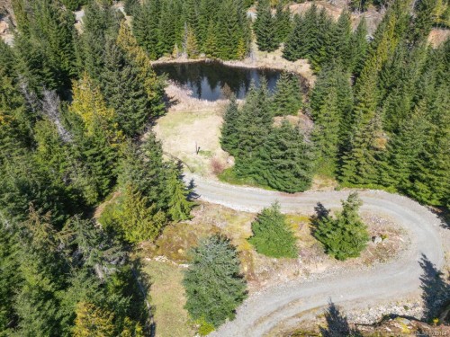 345 Skywater Dr, Salt Spring, BC 
