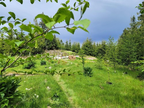 345 Skywater Dr, Salt Spring, BC 