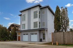Prop Lot 4-95 Battleford Ave Saanich, BC V8Z 1K5