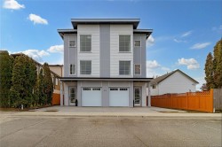 # 2-95 Battleford Ave Saanich, BC V8Z 1K5