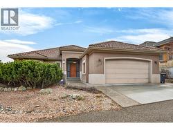 2288 Capistrano Drive  Kelowna, BC V1V 2A2