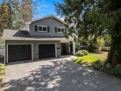 3222 CHESTNUT STREET  Abbotsford, BC V2S 4M1