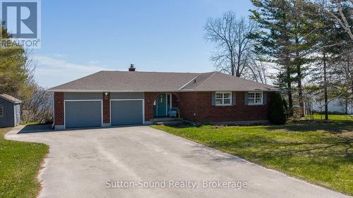 173 LAKEVIEW CRESCENT  Georgian Bluffs, ON N4K 0G2