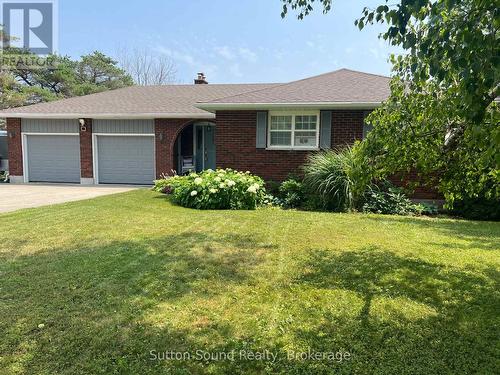 173 LAKEVIEW CRESCENT  Georgian Bluffs, ON N4K 0G2
