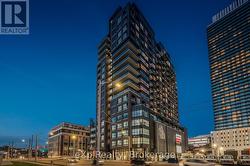 1006 - 1 VICTORIA STREET S  Kitchener, ON N2G 1G1