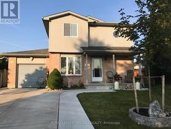 A - 55 SUNRISE COURT London East (East I), ON N5V 4V5