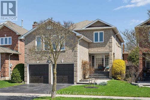 47 WALLER STREET  Whitby (Rolling Acres), ON L1R 1Z8
